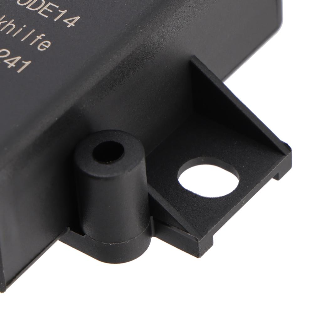 Parking Aid Park Assist Control Module 95B919475S for Porsche Macan 2021