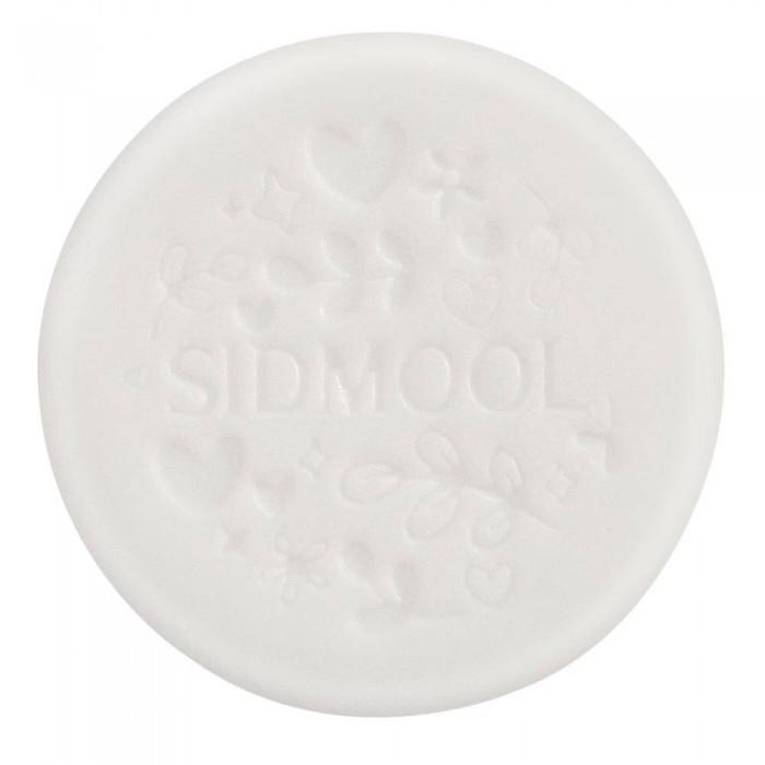 Seed Water Coconut Soap 100g