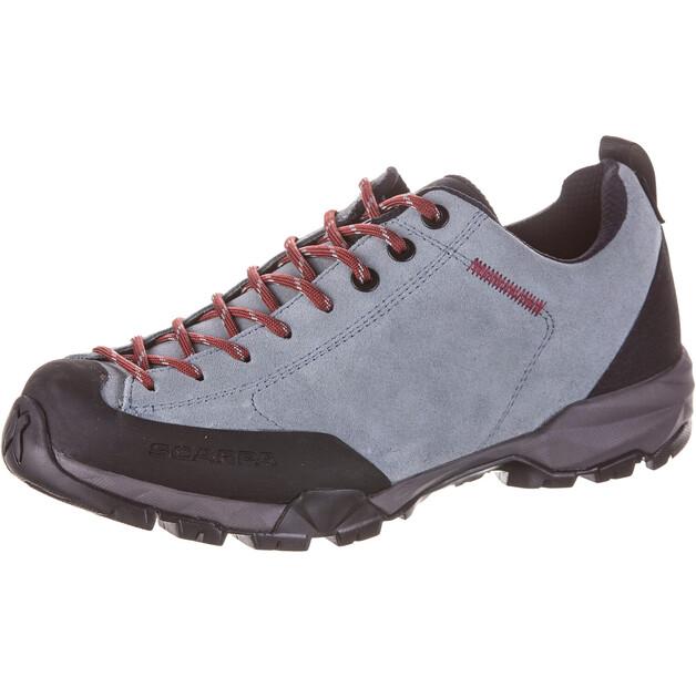 Треккинговые ботинки Scarpa Mojito Trail GTX