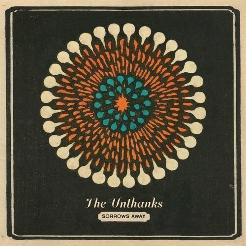 The Unthanks - Sorrows Away [COMPACT DISCS] UK - Import