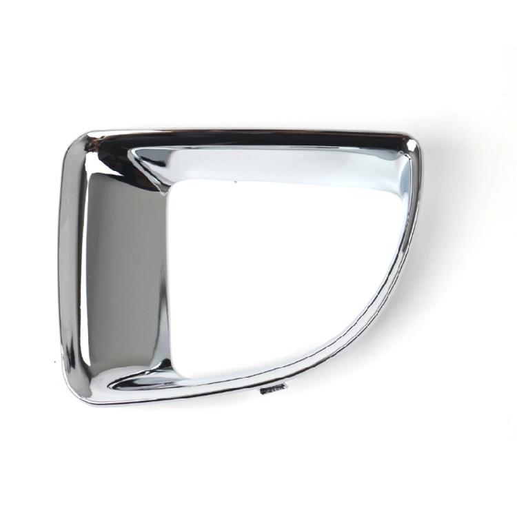 

Accuracy Fit Exterior Accessory Electroplated Exterior Trim Mirror polishes Accessory Bright Detailing for Car Mini R5
