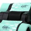 Kids' Telescope Color Rubber Handle Double Tube Primary School Mini Toys Outdoor Camping Equipment All Products