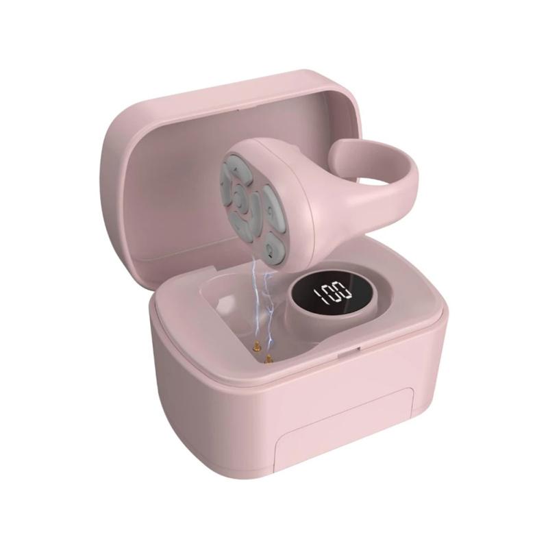 Pilot zdalnego sterowania kompatybilny z pierścieniem przewijania TikTok Page Turner, robieniem zdjęć, nagrywaniem wideo