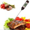 TP101 TP300 Digital Kitchen Thermometer: Pen Probe for Baking, BBQ, Meat, Baby Milk, and Food Temperature Measurement.