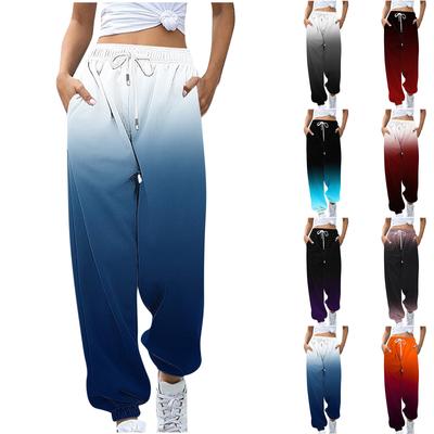 Alt giyim (Kadın) – Spor Pantolonlar