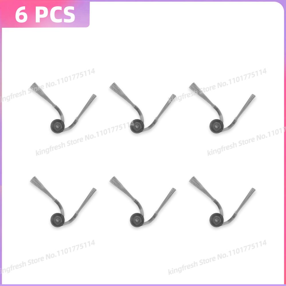 

Fit For ( Roborock QR 798 / QR 598 / QV 35A / QV 35S / Qrevo L ) Parts Main Side Brush Filter Mop Bag QR798 QR598 QV35A QV35S