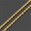 Width 3mm Cuban Link Chain Punk Mens Necklaces Stainless Steel Chains Gold Color 316l Necklace for Men Curb Hip Hop Jewelry