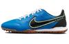React Tiempo Legend 9 Pro TF 'Light Photo Blue Gum' Men's