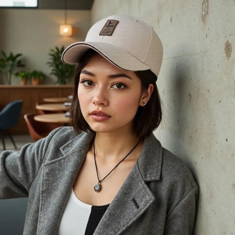 Sports Hat Baseball Hat Sun Hat Workout for Outdoor Gatherings Activiy Wide Brimmed Hat Surprise Gift for Boyfriend