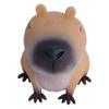 Popular Capybara Stress Relief Squeeze Toy - Quick Rebound and Decompression