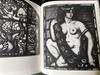 [USED] Rare German stained glass book