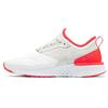 Odyssey React 2 Shield White Laser Crimson Women's BQ1672-100