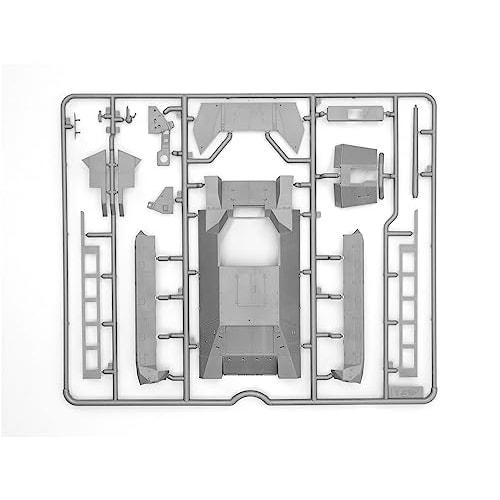 ICM 1/35 German Army FCM36 Marder I Specification Plastic Model Kit 35339