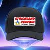 Strickland Propane Arlen Texas Logo Verstellbare Snapback Kappe Leichte Unisex Designer Mütze Geeignet für Unisex Damen Freizeit