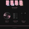 Blackpink 3er MINI ÁLBUM [DEADLINE] Versión MOOD LIGHT