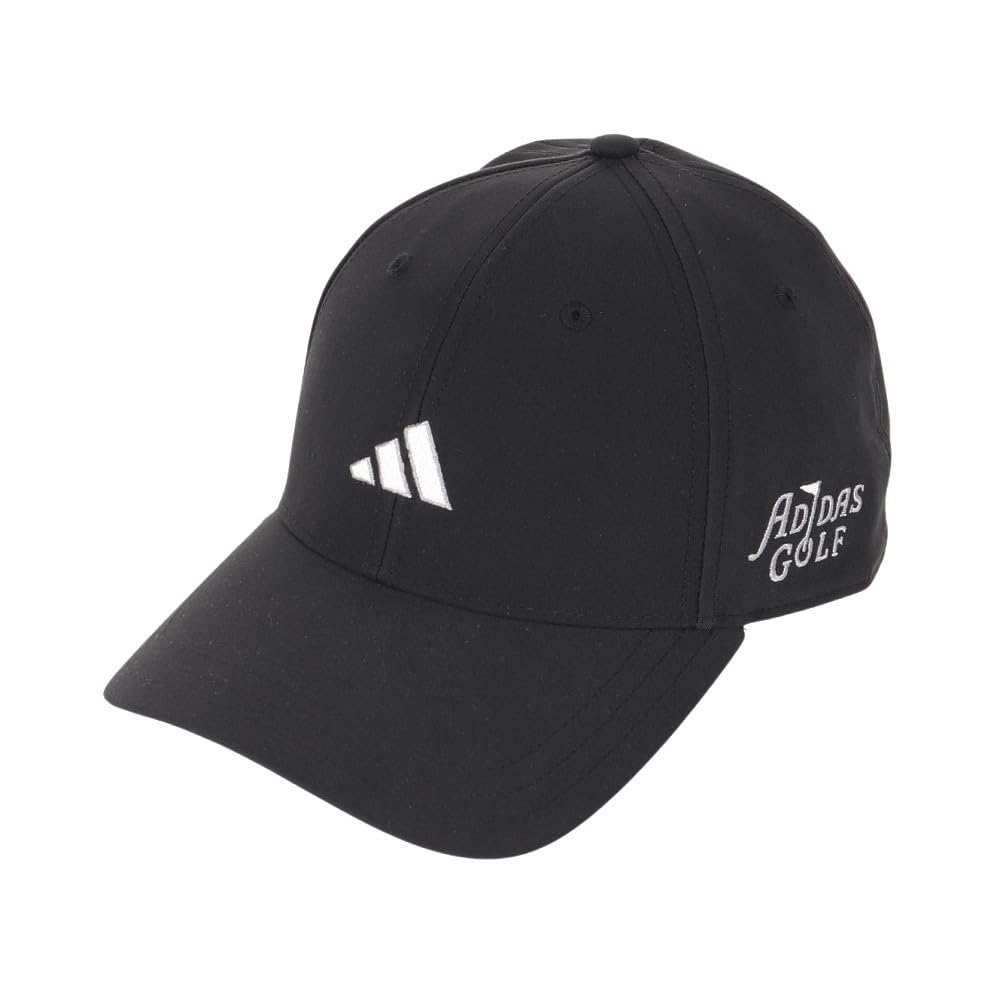 Adidas Golf Women's Black Golf Cap