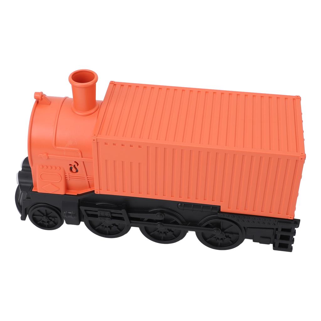 Ätherischer Öl Diffusor mit Fernbedienung Zugform 7 Farblichter Duftdiffusor Luft