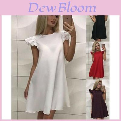 Vestidos – Vestidos casuales