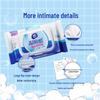 Vinda Flushable Wet Wipes