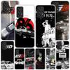 Intital D AE86 Car Amine Phnoe Case for Samsung Galaxy A17 A37 A57 A16 A26 A36 A56 A15 A14 A13 A55 A54 A53 A35 A34 A33 A25 A24 A