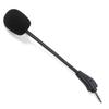 Ersatz-Spiel-Mikrofon Aux 3,5 mm Mikrofon für Corsair Hs50 Pro Hs60 Hs70 Headset