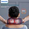 Philips Neck Massager PPM5111N 3D Human-like Heat Massage Precise Pressure for Extreme Relief