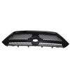 Front Bumper Grille J1010VC120 Glossy Black Stylish Look Replacement for WRX STI 2022 2023