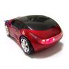 Universal Fast Speed Car Shaped Wired Optical Mouse Portable 3 Keys Gaming Computer Mice Desktop PC Accessories