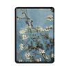 Etui graficzne Kindle Paperwhite 6/ Colorsoft/ Signature Edition- Apricot