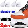 4pcs 2026 Shoe Anti Crease Protector for Sports Shoes Head Crease Guard Sneaker Protector Shoe Stretcher for Women Men Wholesale