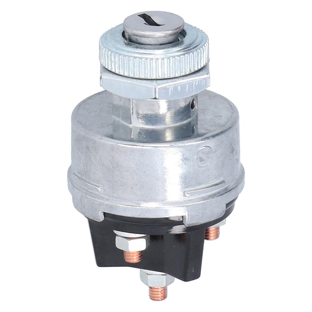 Ignition Switch with 2 Keys G.1214 Replacement Accessory for Ford Jubilee Tractor Trailer