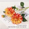 Decoração de casa – Flores e coroas artificiais