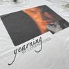 Y2K Style Vintage T Shirt Conrad Fisher Yearning The Summer I Turned Pretty Merch Aesthetic Casual Loose T-shirt Unisex