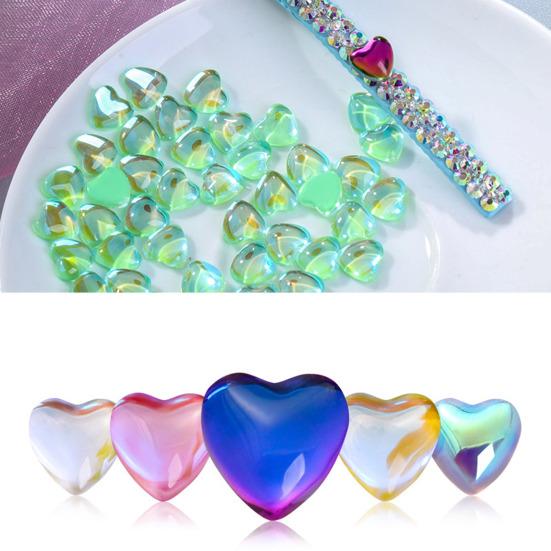 

Превосходное украшение для ногтей, креативная форма, уникальное декоративное украшение