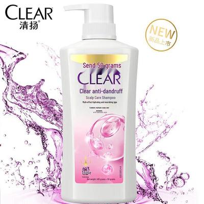 Σαμπουάν και conditioners μαλλιών