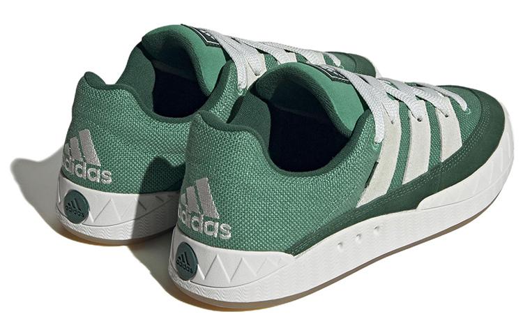 adidas Adimatic 'Semi Court Green' HQ6908