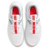 Nike Mc Trainer 'Platinum Tint Chile Red' Sneakers CU3580-004