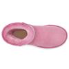 UGG Classic Short Ii Boot Comfortable Warm Snow Boots Women Boots Pink 1016223-WBRR