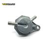 3-way Inline Vacuum Fuel Petcock Motocycle Fuel Valve Scooter Fuel Cock  For GY6 50 125 150 Cc Scooter Moped ATV