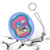 Silicone Case Protective Skin Cover Scratch Resistant Travel Carry Pouch Sleeve Compatible For Tamagotchi Uni Game Machine