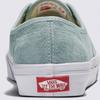 Vans Authentic   Pig Suede Grey Mist Vn000crtm8i1