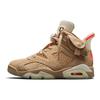 Travis Scott x Air 6 Retro