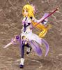 Yuki Yuna is a Nogi Sonoko Scale ABS PVC Painted Finished Figure Hero 1/8 &
