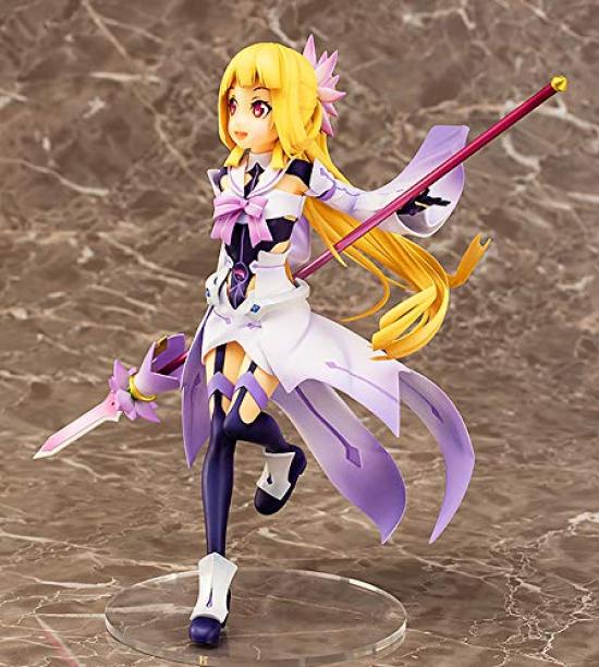 Yuki Yuna is a Nogi Sonoko Scale ABS PVC Painted Finished Figure Hero 1/8 &