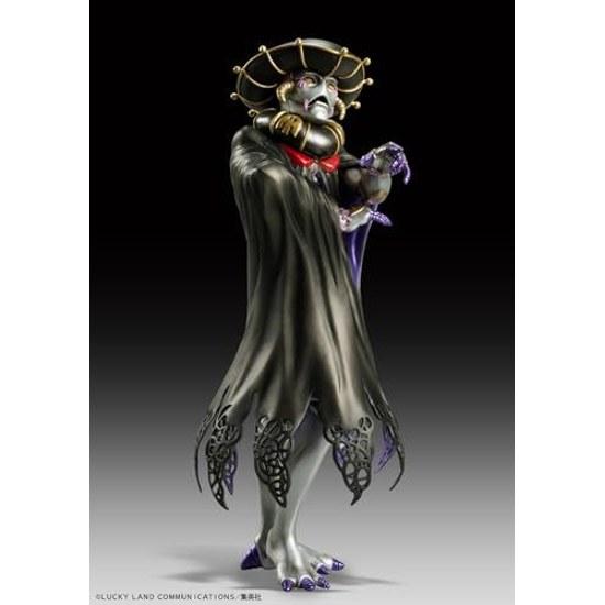 Statue Legend JoJos Bizarre Adventure Part 5 BS Approximately 180mm PVC ABS Painted Finished Figure