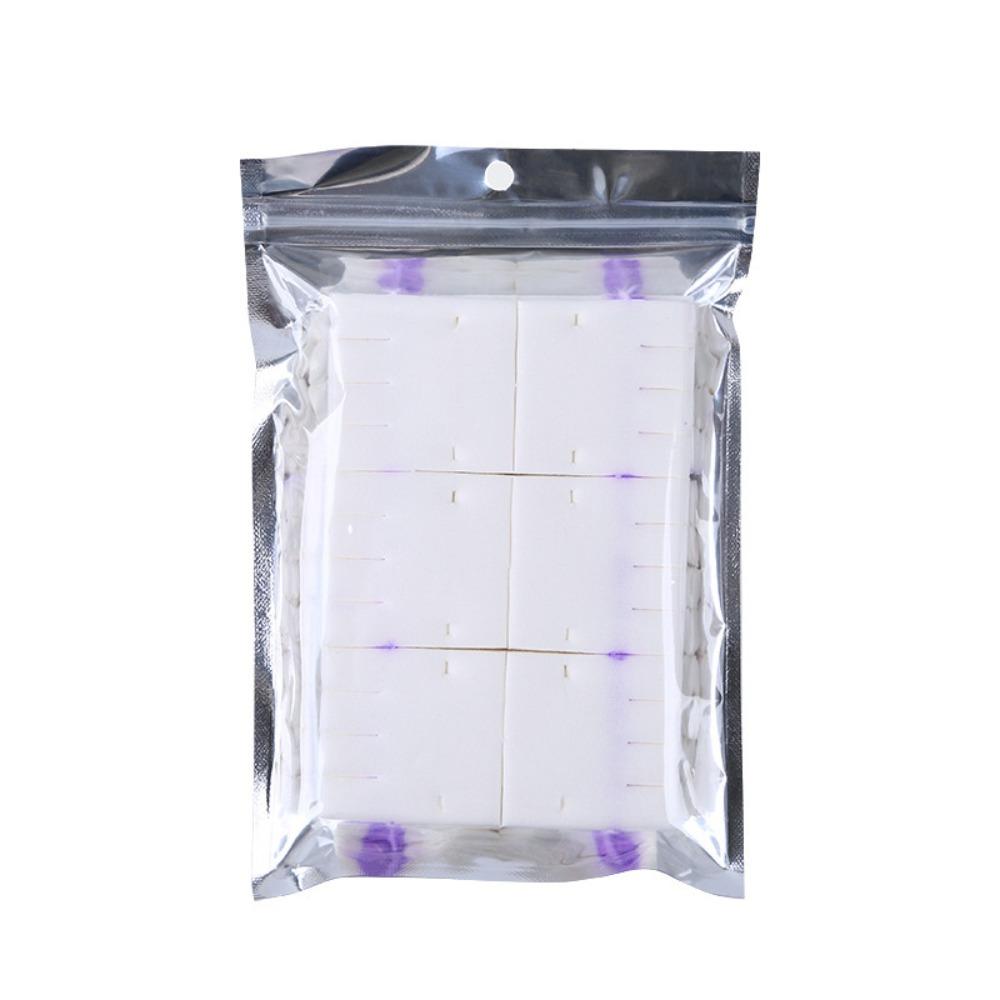 Plastic Toilet Brush Set Disposable Heads Toilet Brush Holder Closestool Brush Bathroom