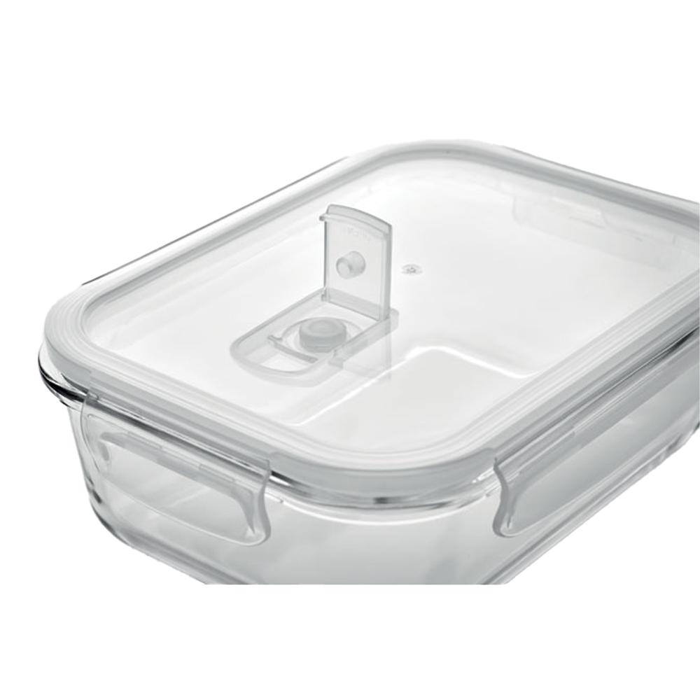 MidOcean Praga Lunch Box