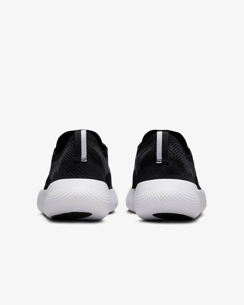 HF2720-002 Nike Free 2025 Black Anthracite White (Women's)