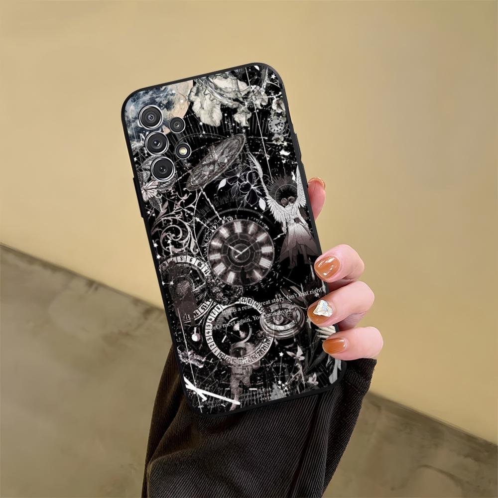 Omniscient Reader ORV Hot Phone Case For Samsung S24 S25 S20 S26 S21 S22 S23 Ultra Fe Plus A05 A06 A16 A26 A36 A56 Cover