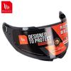MT-V-28B Face Shield for THUNDER 4 SV Helmet STINGER 2 Helmet Original MT Helmet Replacement Helmet Glass